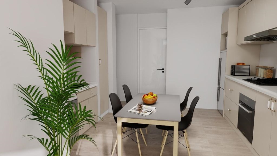 1 Bedroom Property for Sale in Table View Western Cape